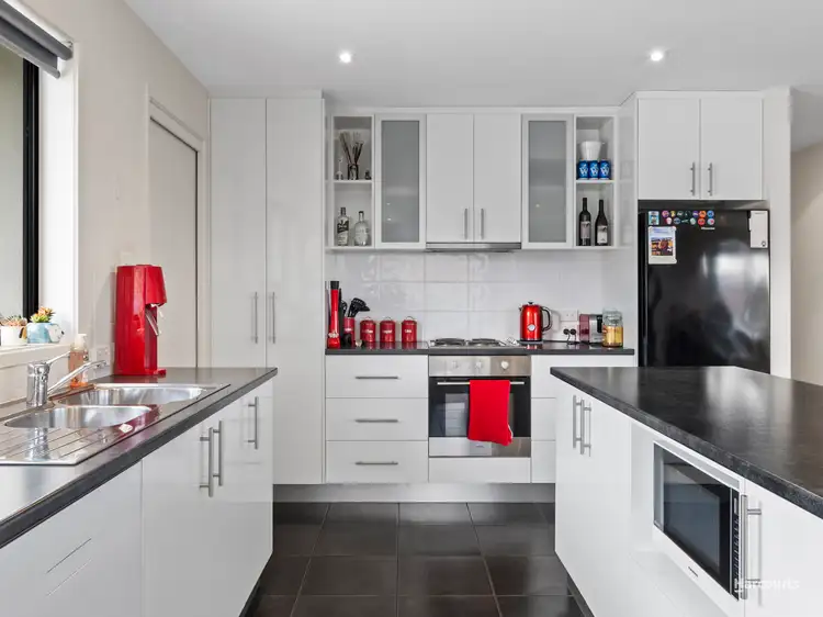 Third view of Homely house listing, 1/45 Mariah Crescent, Oakdowns TAS 7019