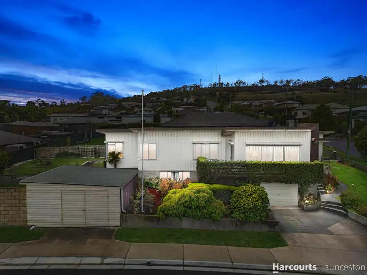 Main view of Homely house listing, 49 Benvenue Road, St Leonards TAS 7250
