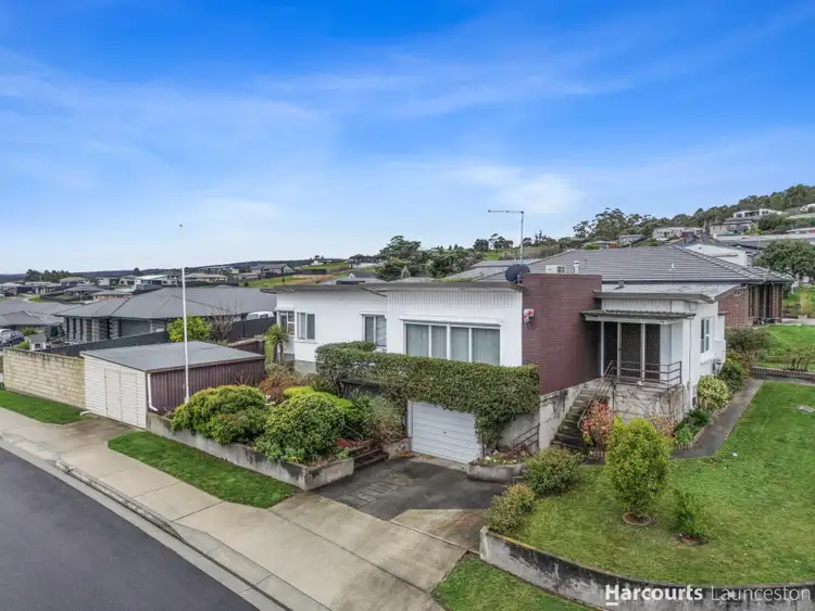 Fourth view of Homely house listing, 49 Benvenue Road, St Leonards TAS 7250