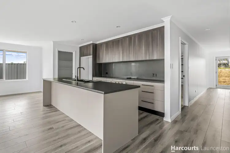 Second view of Homely house listing, 3 Fairweather Street, Hadspen TAS 7290