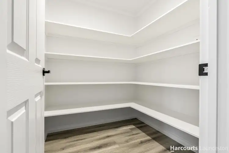 Fourth view of Homely house listing, 3 Fairweather Street, Hadspen TAS 7290