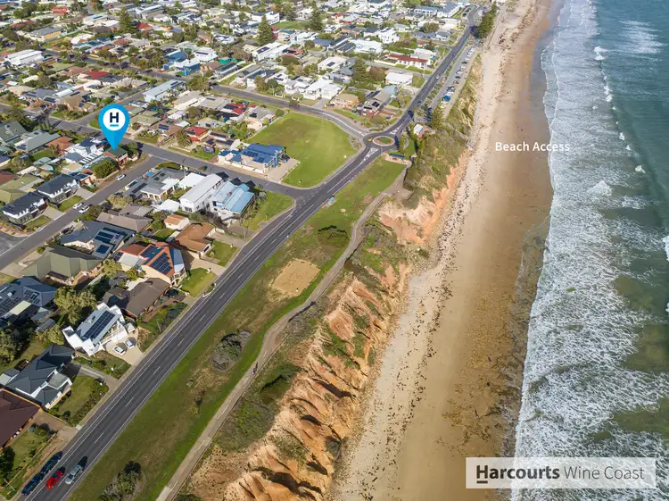 Second view of Homely house listing, 8 Starboard Road, Seaford SA 5169