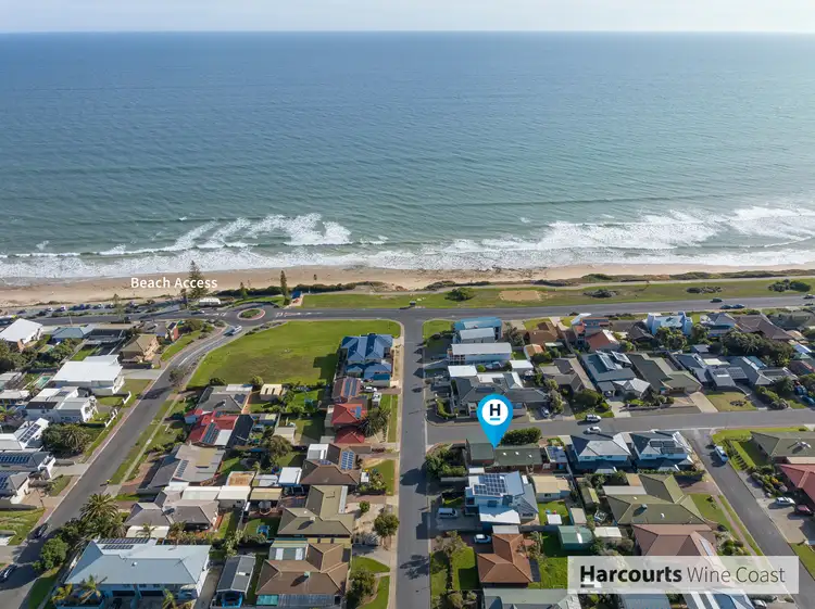 Third view of Homely house listing, 8 Starboard Road, Seaford SA 5169