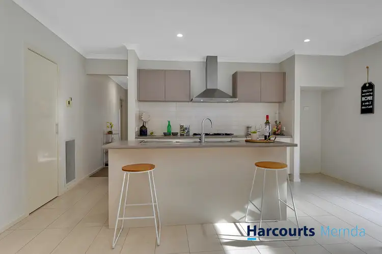 Sixth view of Homely house listing, 28 Paramount Rise, Wollert VIC 3750