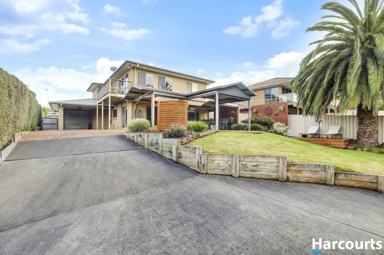Main view of Homely house listing, 7 Laura Grove, Leongatha VIC 3953