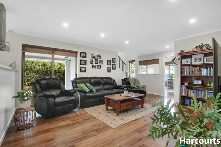 Fourth view of Homely house listing, 7 Laura Grove, Leongatha VIC 3953