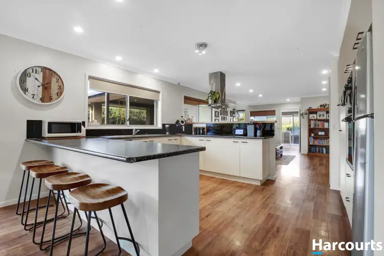 Sixth view of Homely house listing, 7 Laura Grove, Leongatha VIC 3953