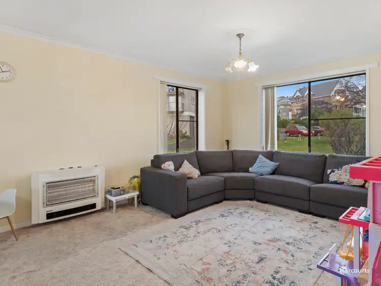 Second view of Homely unit listing, 25/13 Alma Street, Bellerive TAS 7018