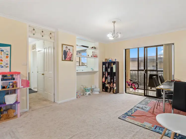 Third view of Homely unit listing, 25/13 Alma Street, Bellerive TAS 7018