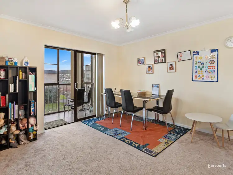 Fifth view of Homely unit listing, 25/13 Alma Street, Bellerive TAS 7018