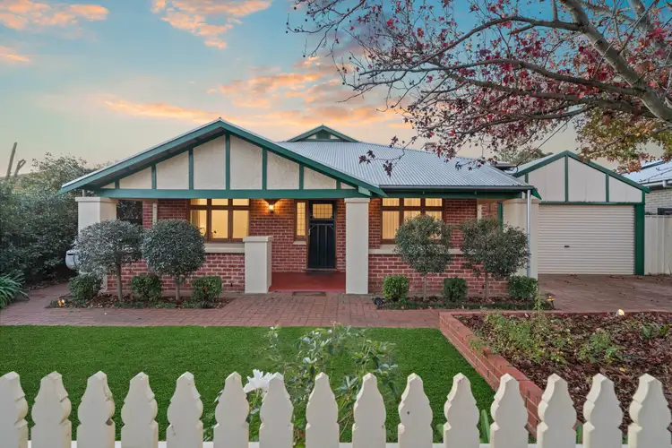 52 Ormond Avenue, Daw Park SA 5041