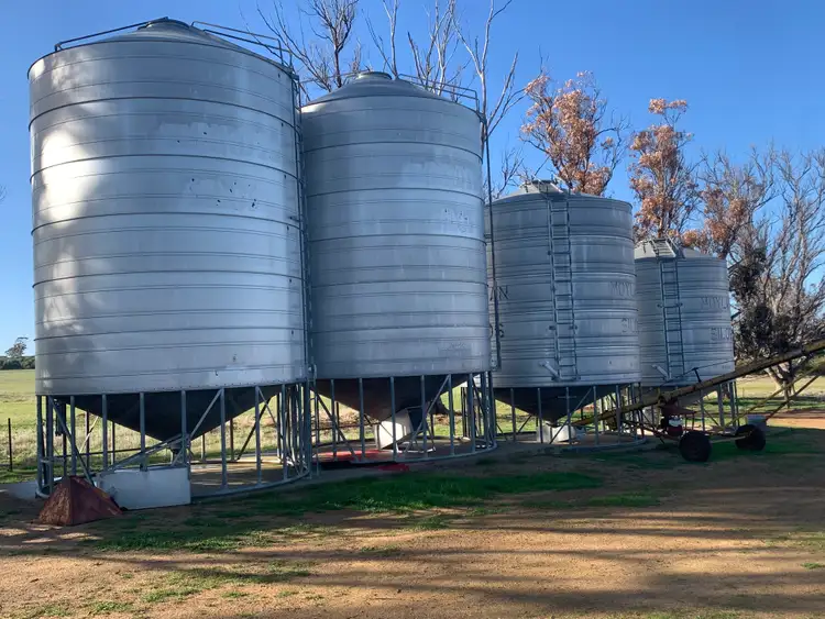 Third view of Homely rural property listing, . Moulyinning & Tarin Rock North, Tarin Rock WA 6353