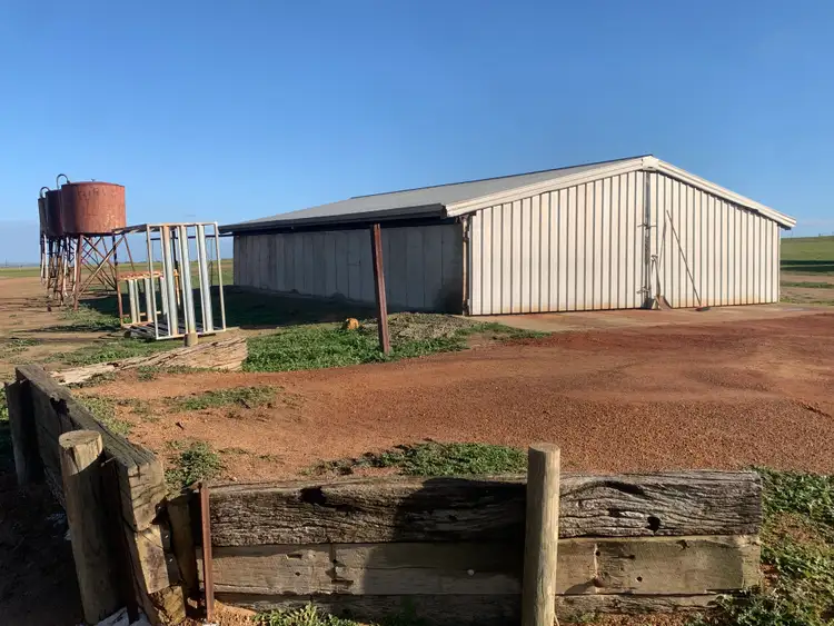 Fourth view of Homely rural property listing, . Moulyinning & Tarin Rock North, Tarin Rock WA 6353