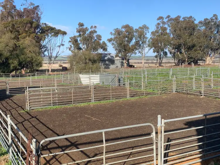 Fifth view of Homely rural property listing, . Moulyinning & Tarin Rock North, Tarin Rock WA 6353