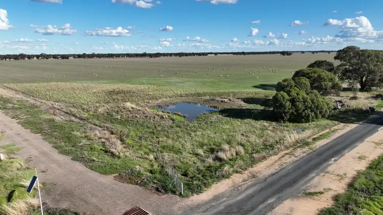 Second view of Homely rural property listing, "Goonwarra"/1 Warragoon Road, Deniliquin NSW 2710