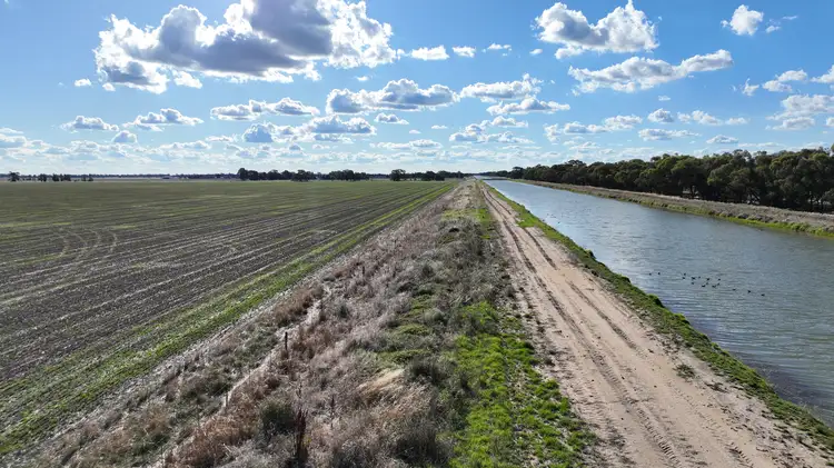 Third view of Homely rural property listing, "Goonwarra"/1 Warragoon Road, Deniliquin NSW 2710