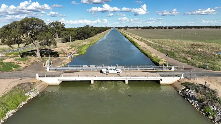 Fourth view of Homely rural property listing, "Goonwarra"/1 Warragoon Road, Deniliquin NSW 2710