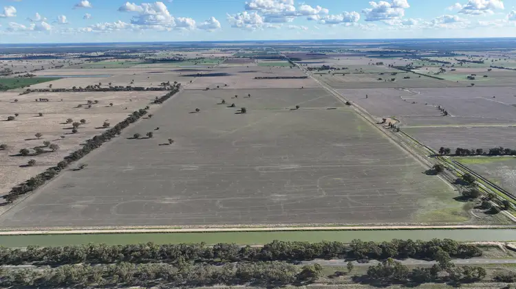 Fifth view of Homely rural property listing, "Goonwarra"/1 Warragoon Road, Deniliquin NSW 2710