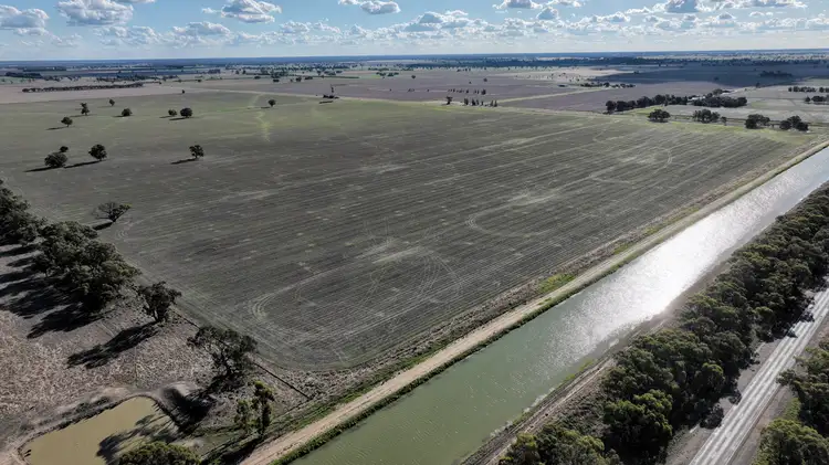 Sixth view of Homely rural property listing, "Goonwarra"/1 Warragoon Road, Deniliquin NSW 2710