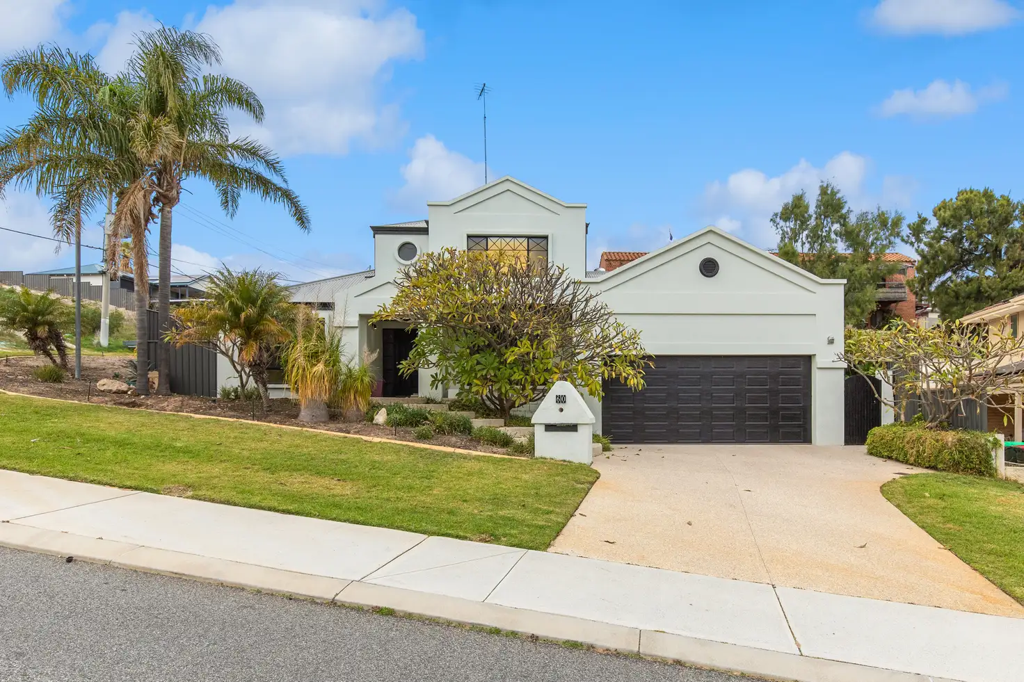 Main view of Homely house listing, 60 Graham Road, Quinns Rocks WA 6030