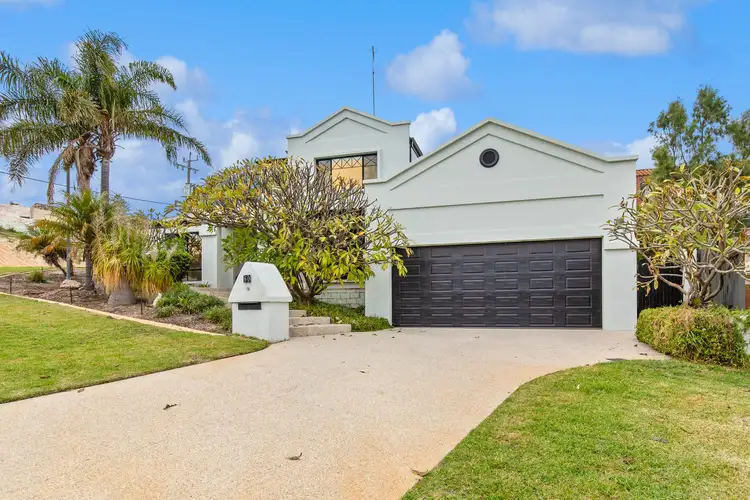 Second view of Homely house listing, 60 Graham Road, Quinns Rocks WA 6030