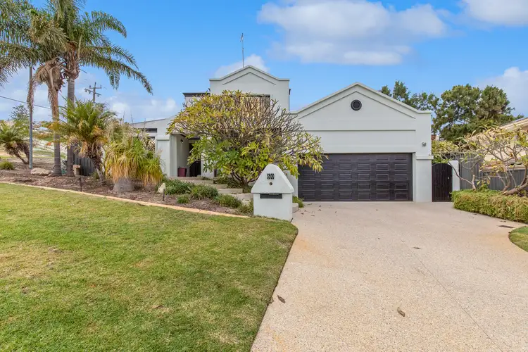 Third view of Homely house listing, 60 Graham Road, Quinns Rocks WA 6030