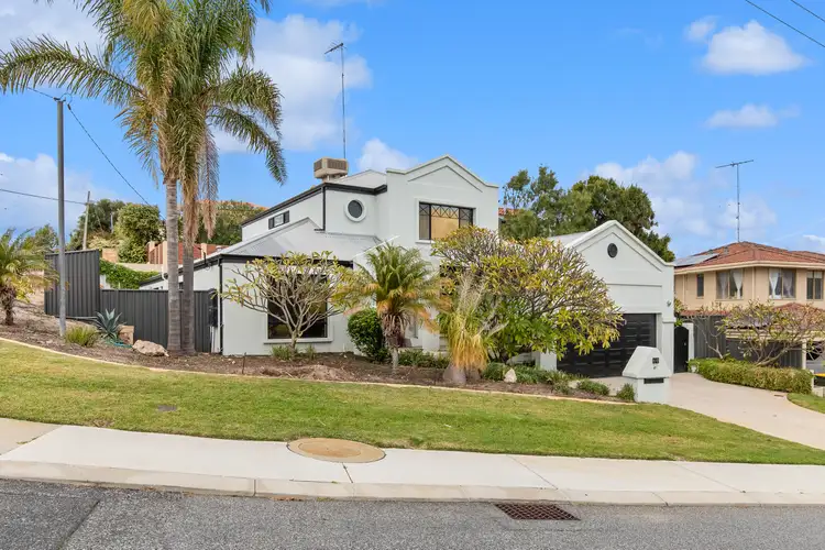 Fourth view of Homely house listing, 60 Graham Road, Quinns Rocks WA 6030