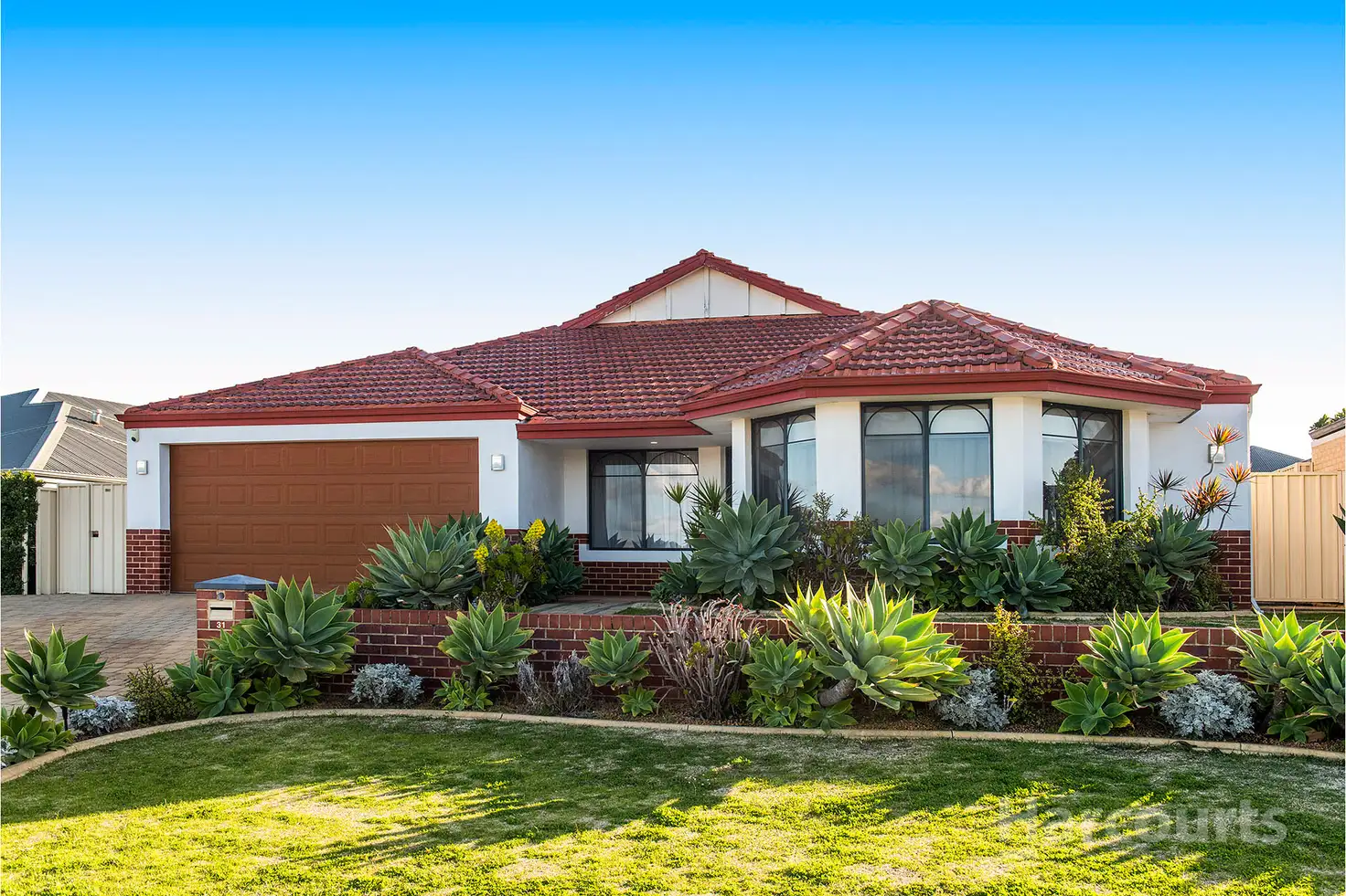 Main view of Homely house listing, 31 Hinckley Parkway, Hocking WA 6065