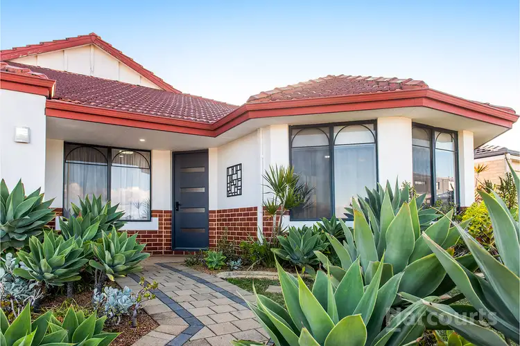 Third view of Homely house listing, 31 Hinckley Parkway, Hocking WA 6065