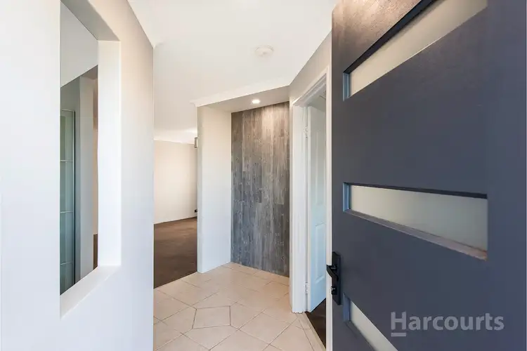 Fourth view of Homely house listing, 31 Hinckley Parkway, Hocking WA 6065