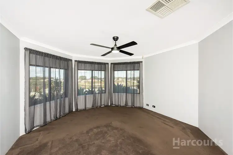 Fifth view of Homely house listing, 31 Hinckley Parkway, Hocking WA 6065