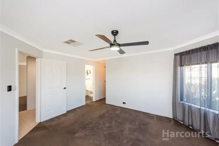 Sixth view of Homely house listing, 31 Hinckley Parkway, Hocking WA 6065