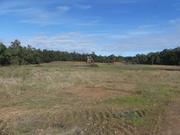Lot 23, 25, 17 & 6 South Western Highway, Jardee WA 6258
