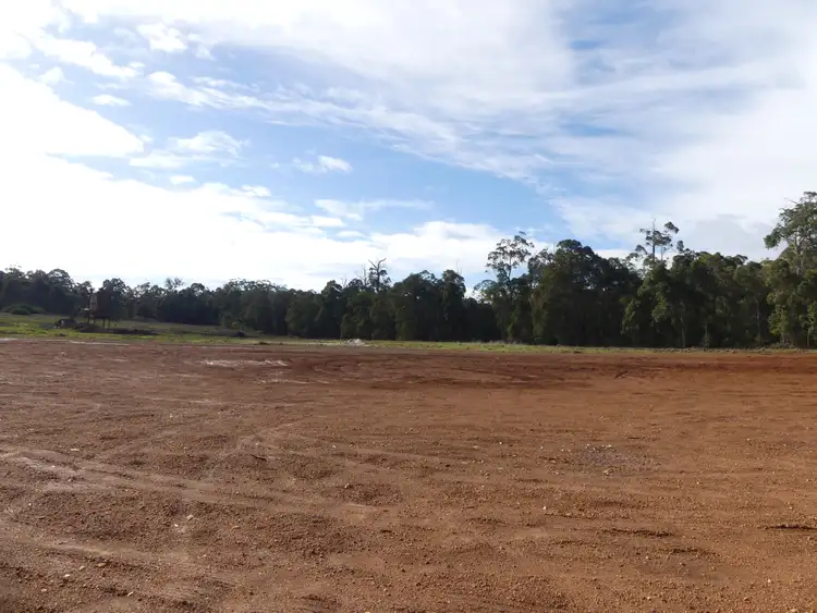 Second view of Homely land listing, Lot 23, 25, 17 & 6 South Western Highway, Jardee WA 6258