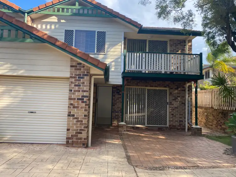 3/33-35 Ward Street, Southport QLD 4215