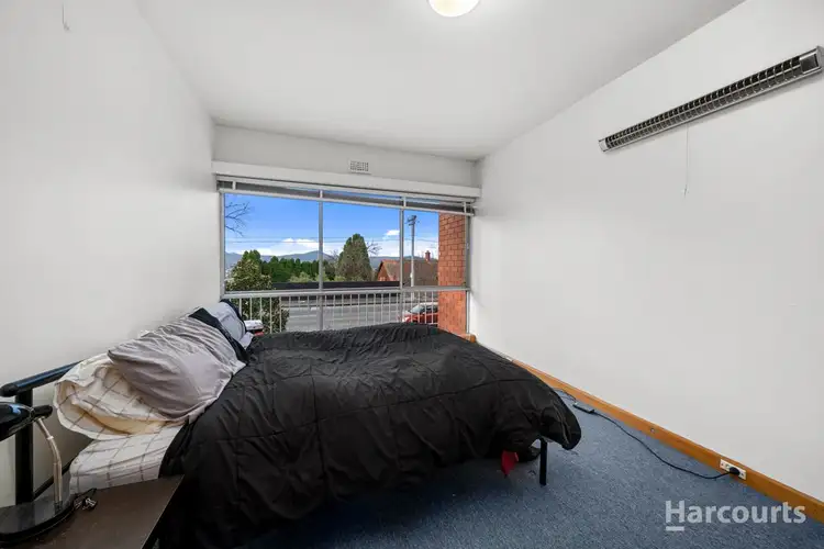 Sixth view of Homely apartment listing, 1/2 Alt-Na-Craig Avenue, Mount Stuart TAS 7000