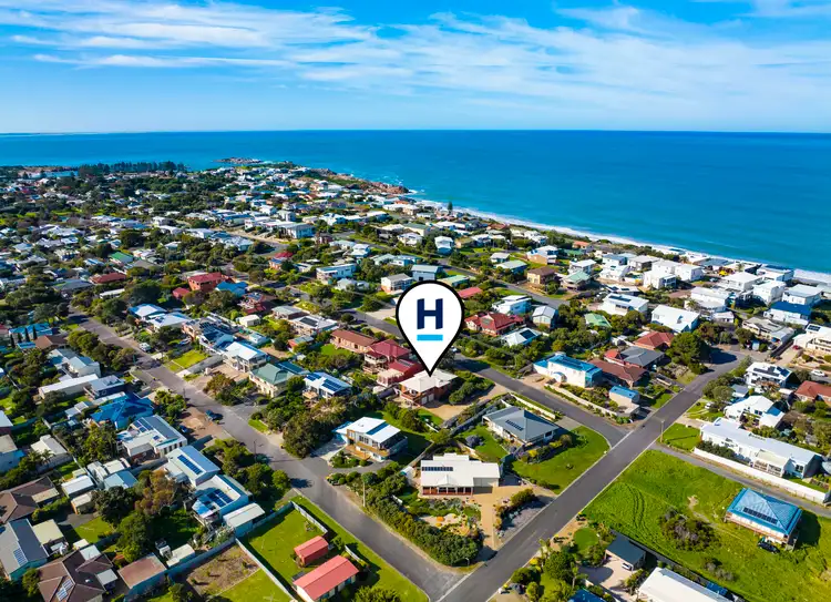 16 Trigg Street, Port Elliot SA 5212