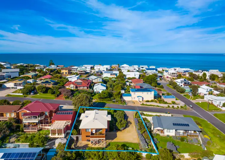 Third view of Homely house listing, 16 Trigg Street, Port Elliot SA 5212