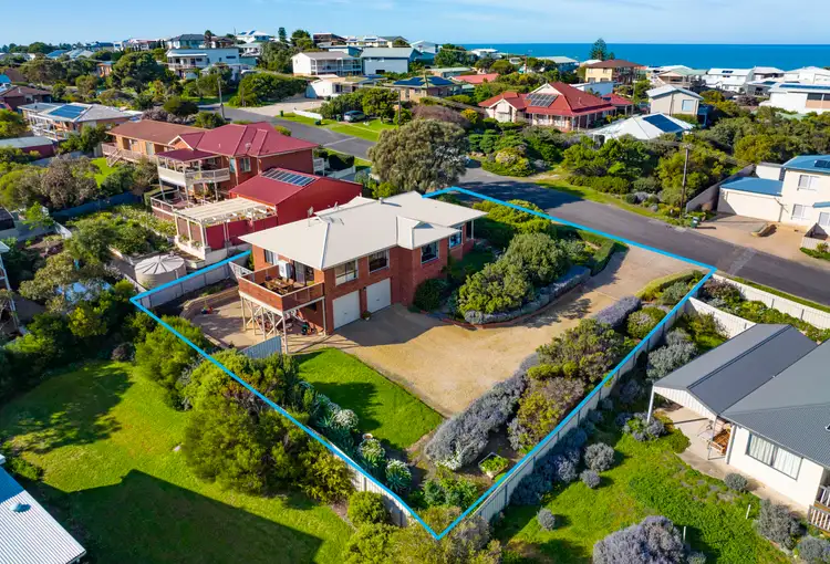 Fourth view of Homely house listing, 16 Trigg Street, Port Elliot SA 5212