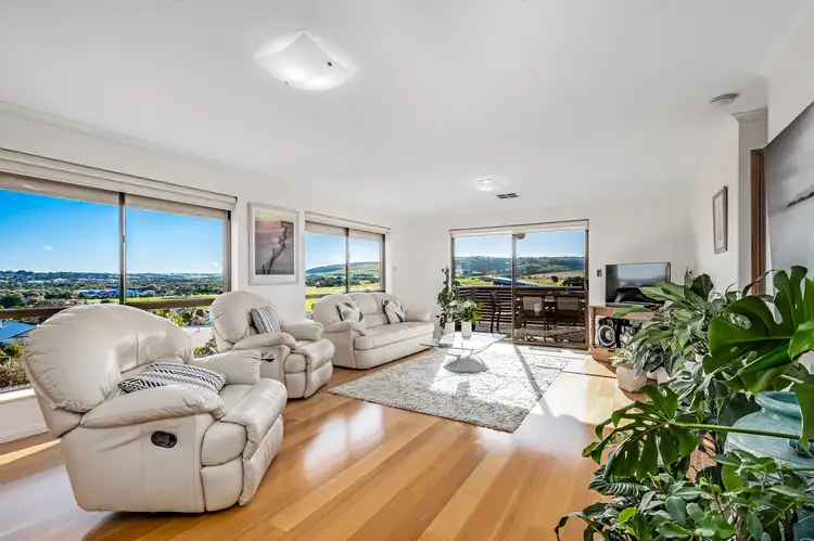 Fifth view of Homely house listing, 16 Trigg Street, Port Elliot SA 5212
