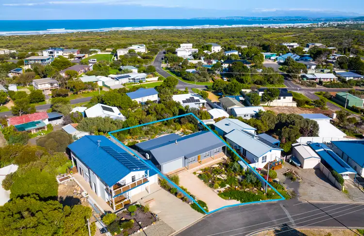 Main view of Homely house listing, 23 Sunman Street, Goolwa Beach SA 5214