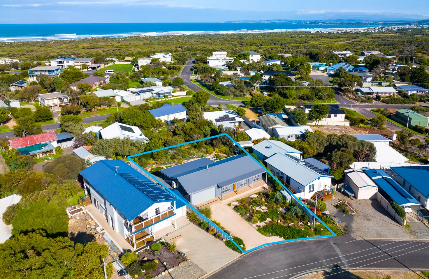 Main view of Homely house listing, 23 Sunman Street, Goolwa Beach SA 5214