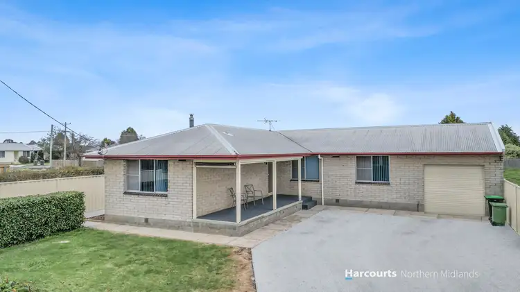 45 Pultney Street, Longford TAS 7301
