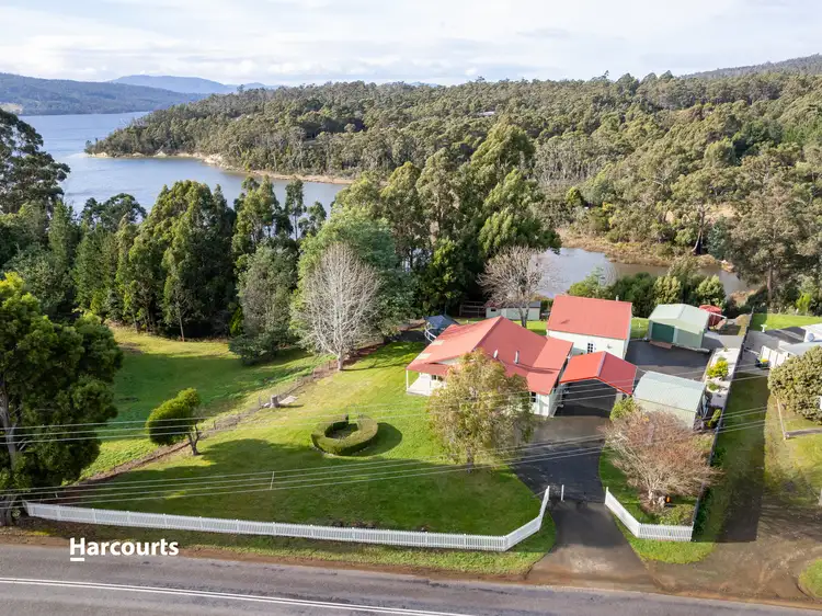 5749 Huon Highway, Surges Bay TAS 7116