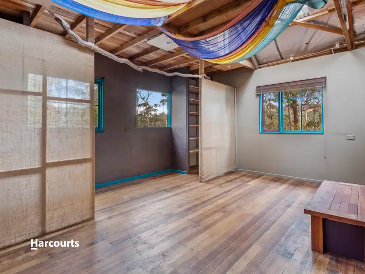 Fifth view of Homely land listing, 209 Silver Hill Road, Cygnet TAS 7112
