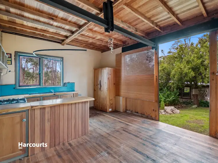 Sixth view of Homely land listing, 209 Silver Hill Road, Cygnet TAS 7112