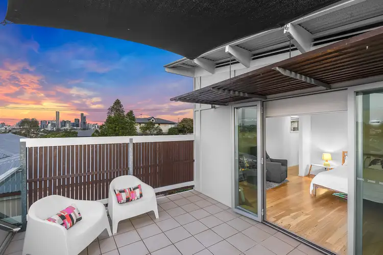 112 Howard Street, Paddington QLD 4064