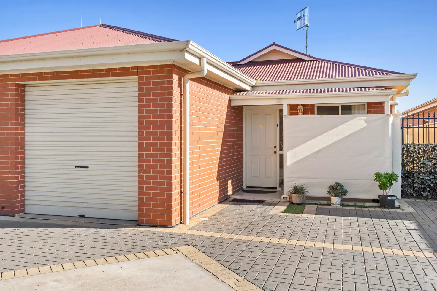 Main view of Homely house listing, 26c Cedar Avenue, Renmark SA 5341