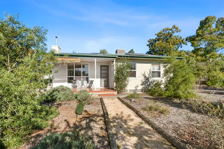 Main view of Homely house listing, 5 Wattle Street, Renmark SA 5341