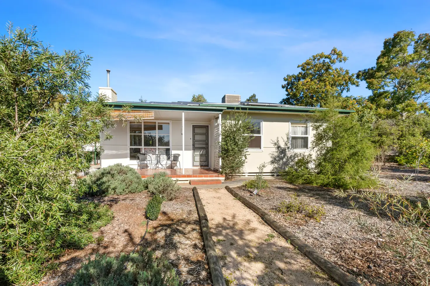 Main view of Homely house listing, 5 Wattle Street, Renmark SA 5341